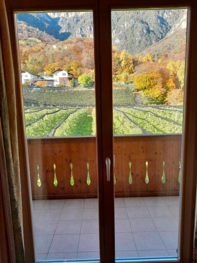 Landgasthof Sonnegghof Castelvecchio  ภายนอก รูปภาพ