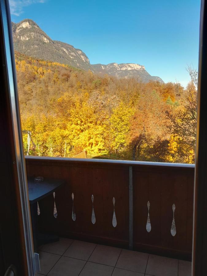 Landgasthof Sonnegghof Castelvecchio  ภายนอก รูปภาพ